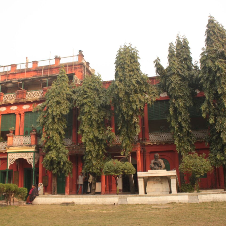 North Kolkata Heritage Tour