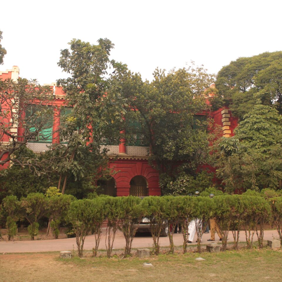 North Kolkata Heritage Tour