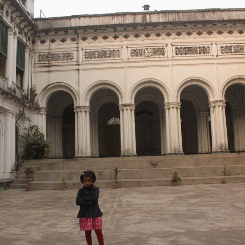 North Kolkata Heritage Tour