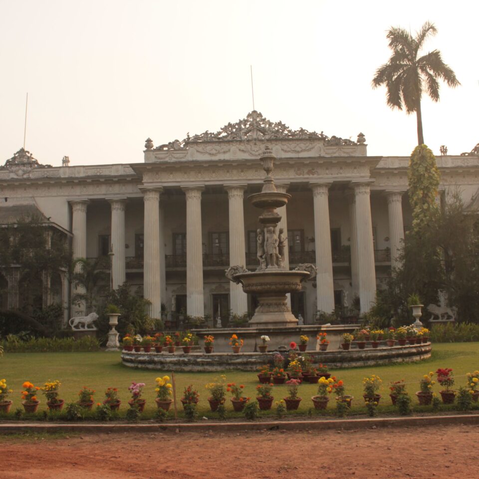 North Kolkata Heritage Tour