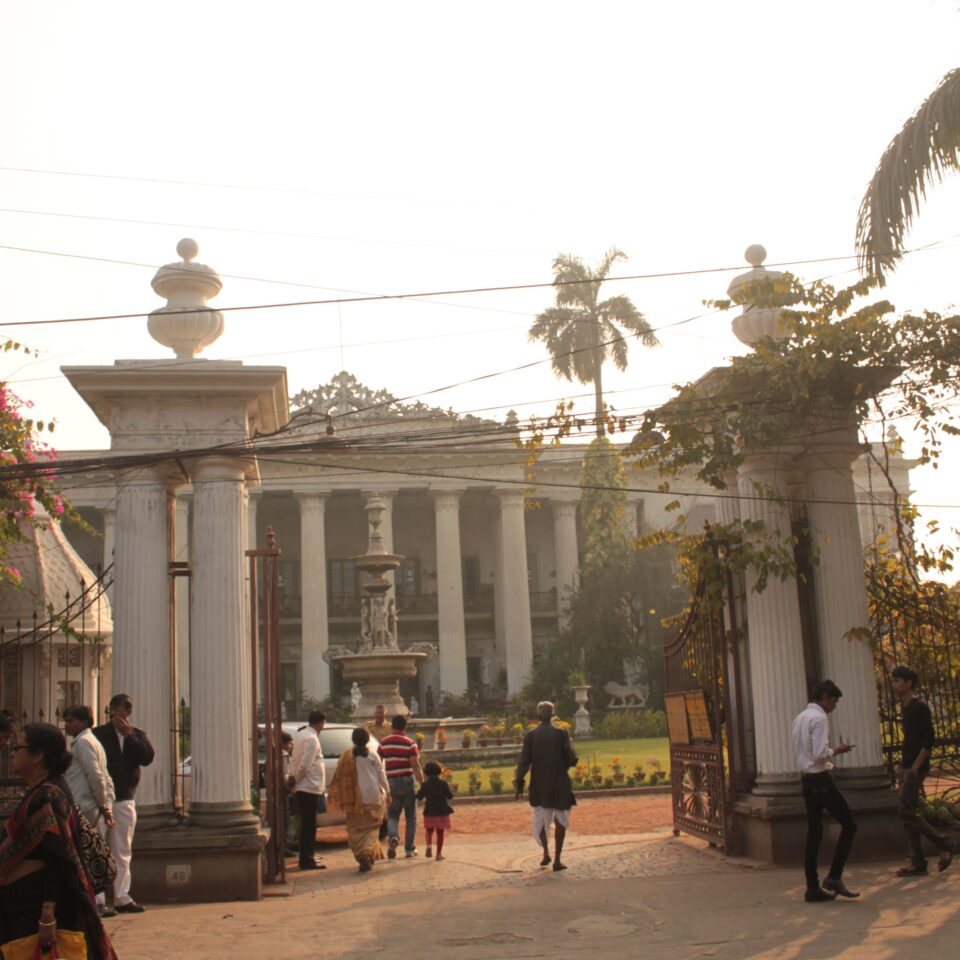 North Kolkata Heritage Tour