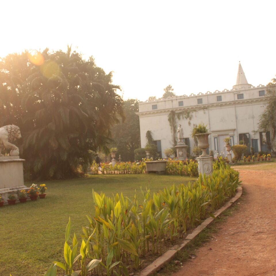 North Kolkata Heritage Tour