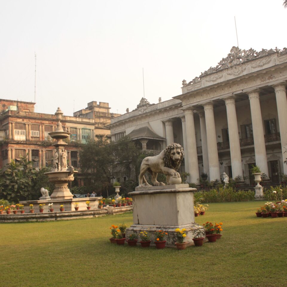 North Kolkata Heritage Tour