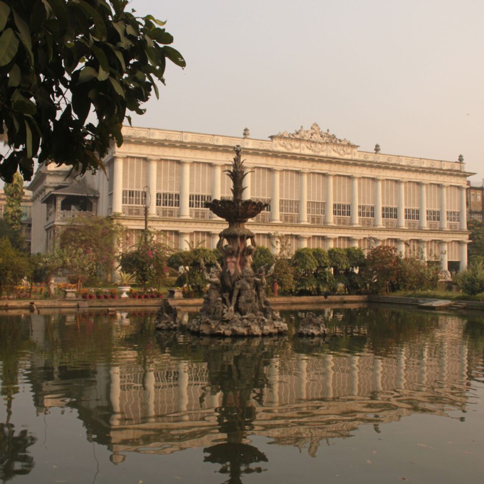 North Kolkata Heritage Tour