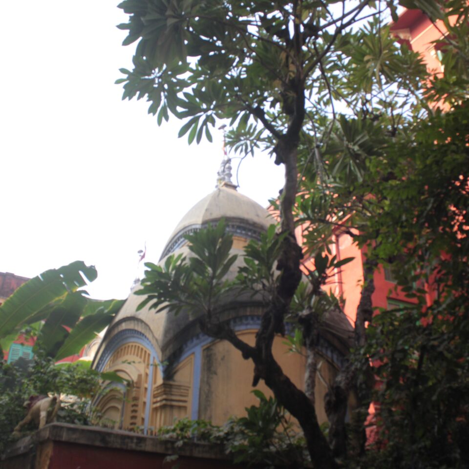 North Kolkata Heritage Tour