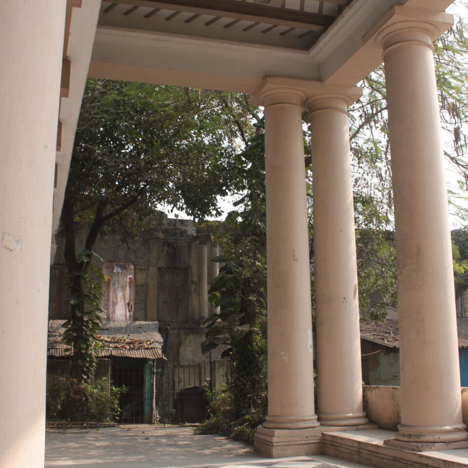 North Kolkata Heritage Tour