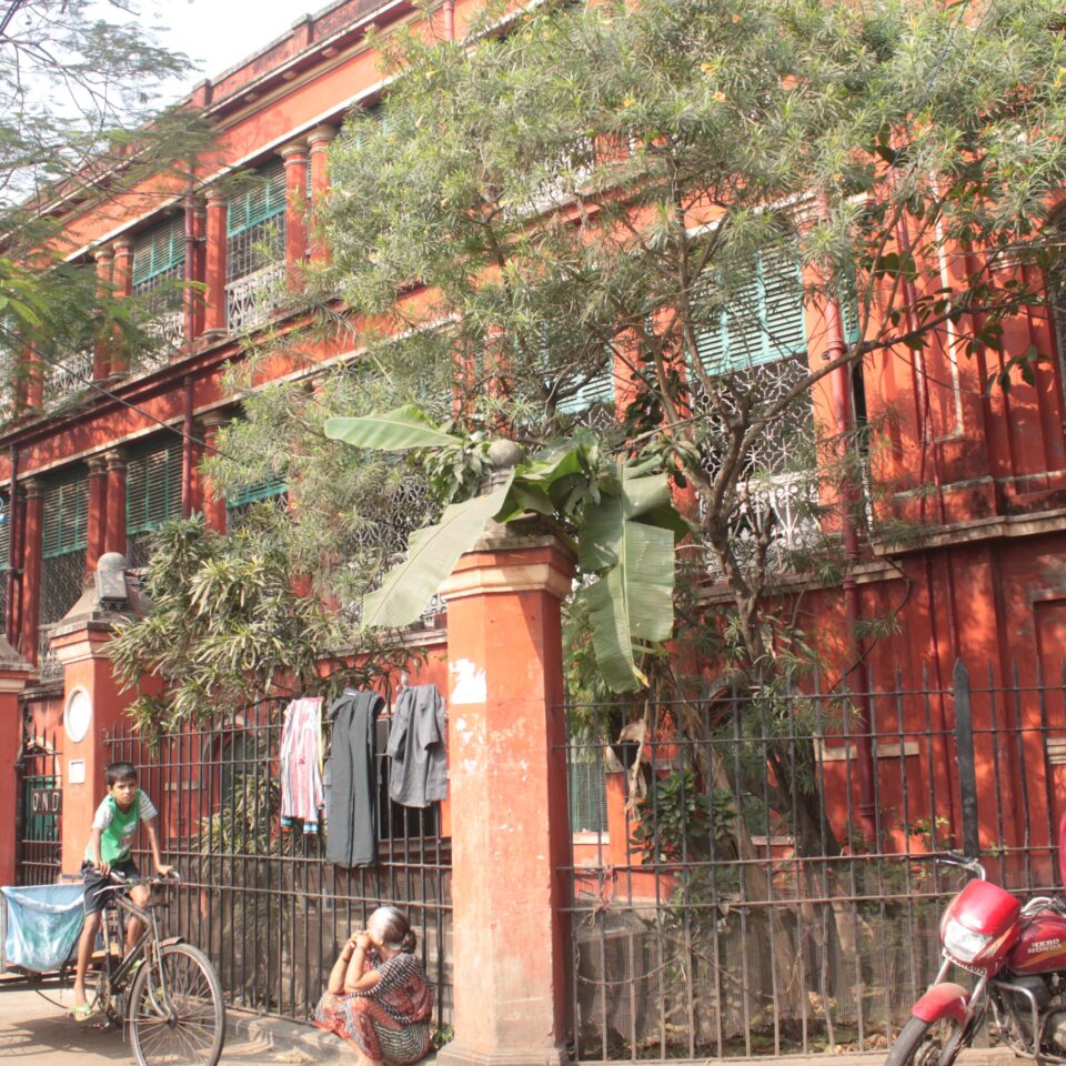 North Kolkata Heritage Tour