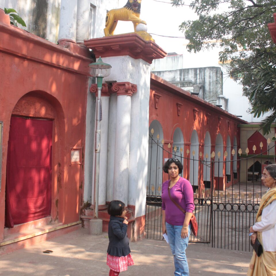 North Kolkata Heritage Tour