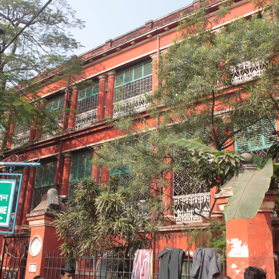 North Kolkata Heritage Tour