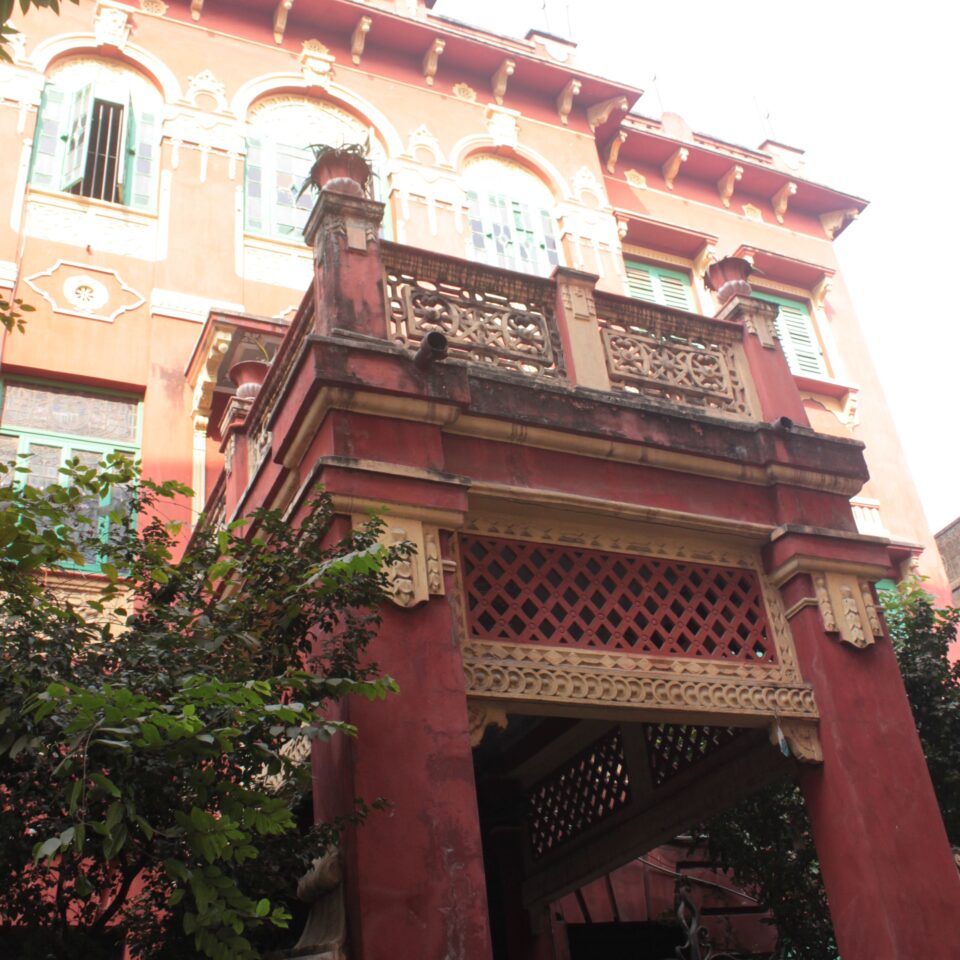 North Kolkata Heritage Tour