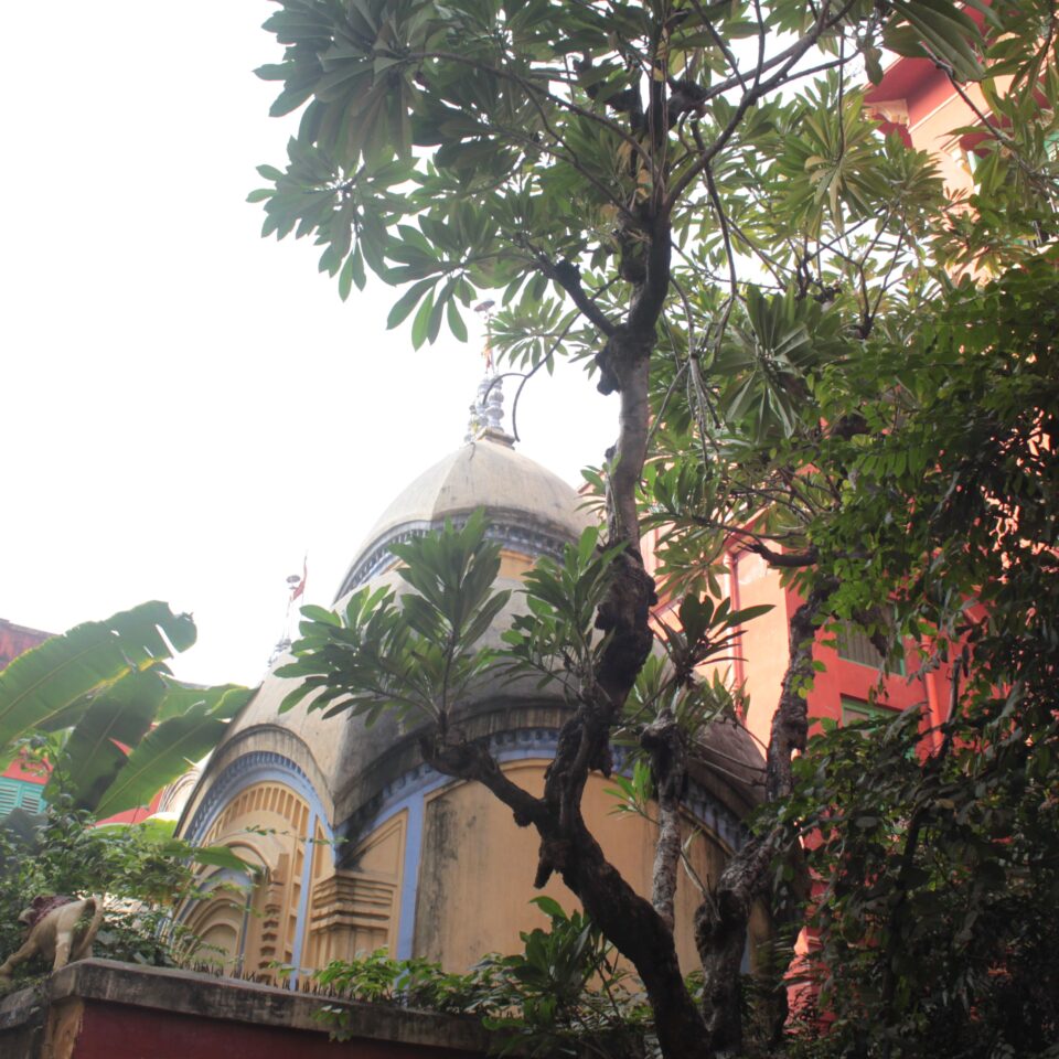 North Kolkata Heritage Tour