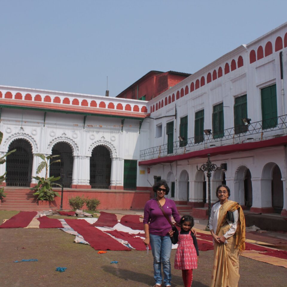 North Kolkata Heritage Tour