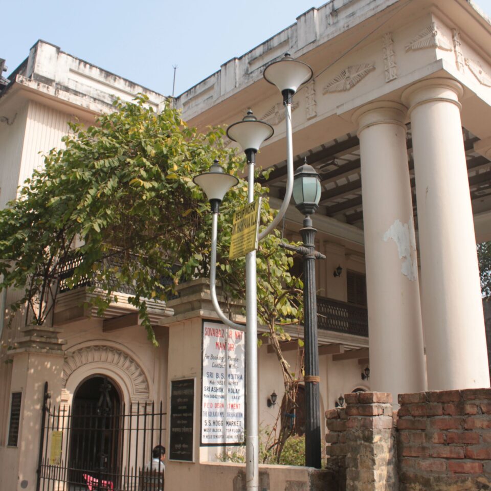 North Kolkata Heritage Tour