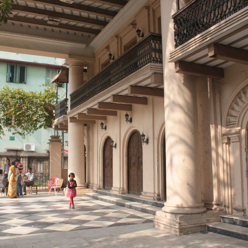 North Kolkata Heritage Tour