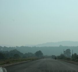 Drive from Mumbai to Ganapatiphule