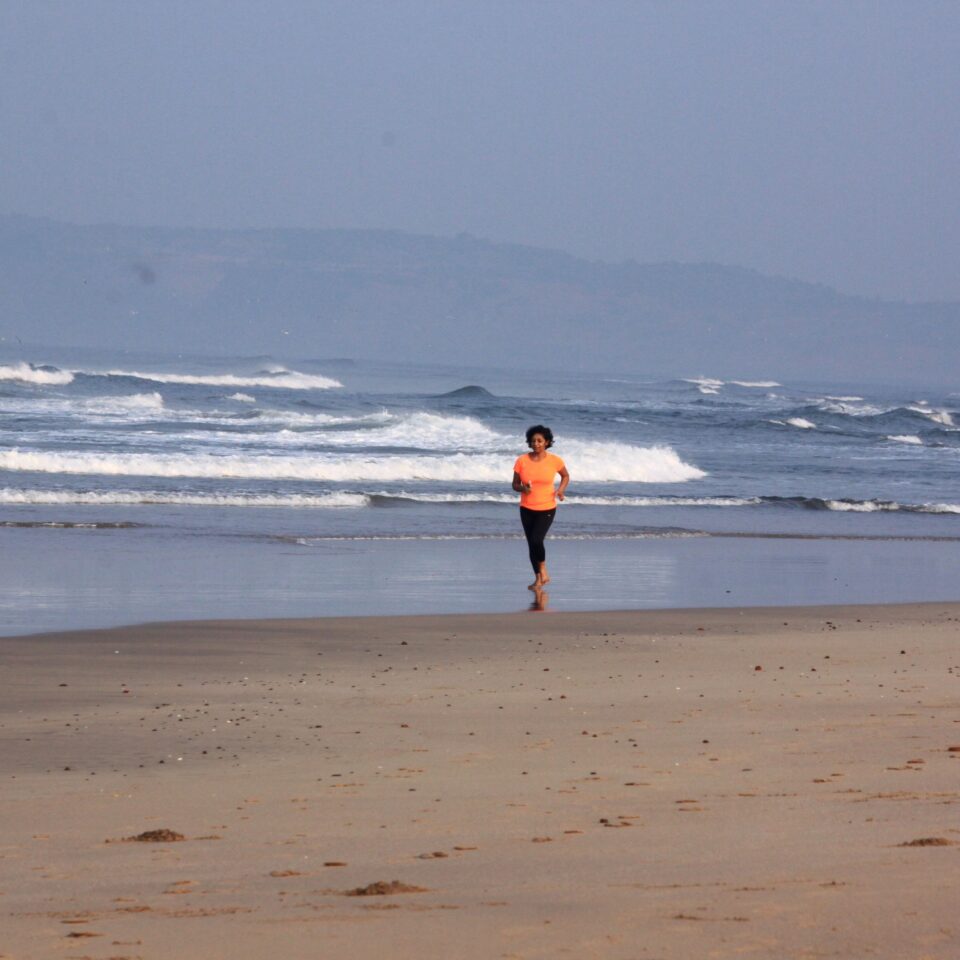 Ganapatiphule Beach