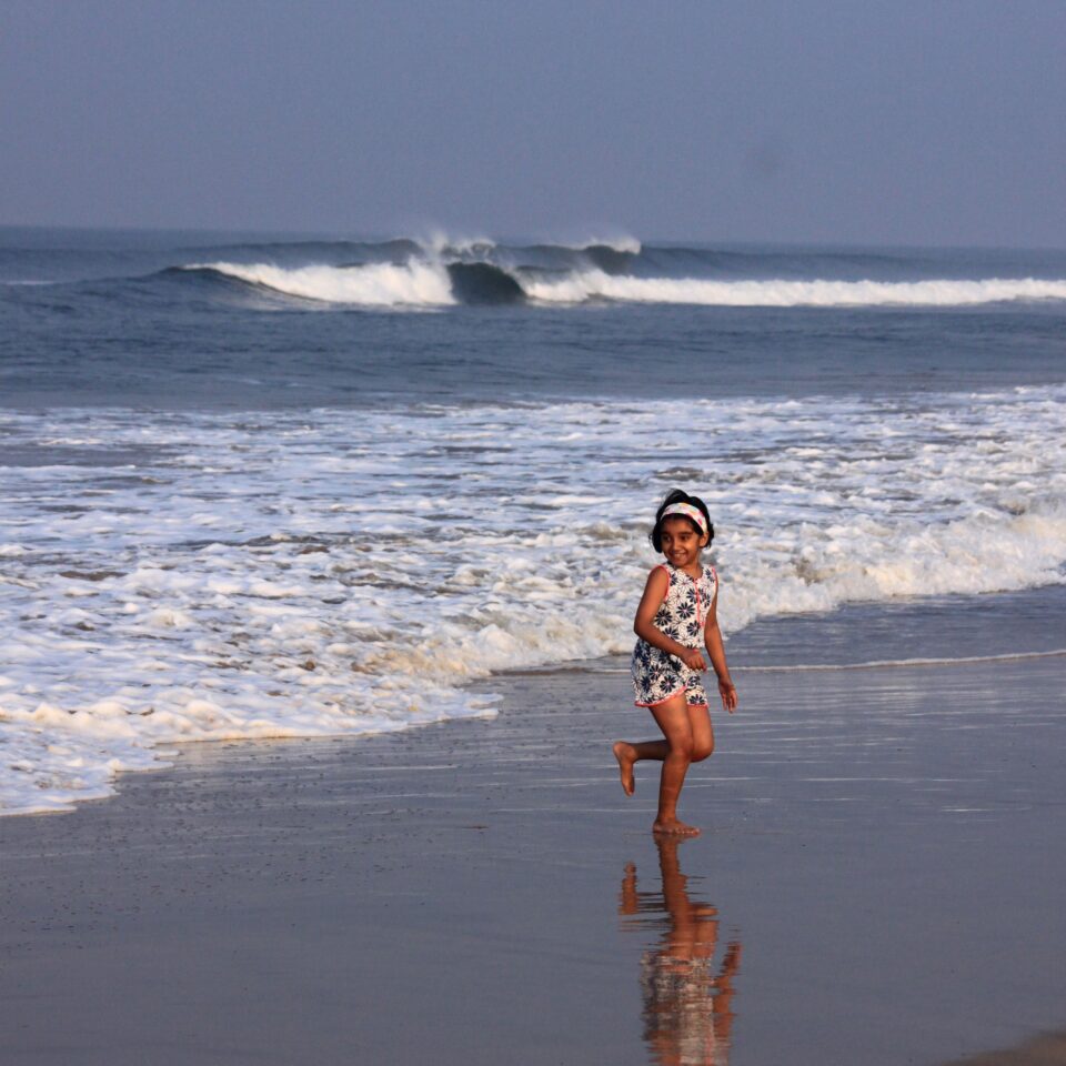 Ganapatiphule Beach