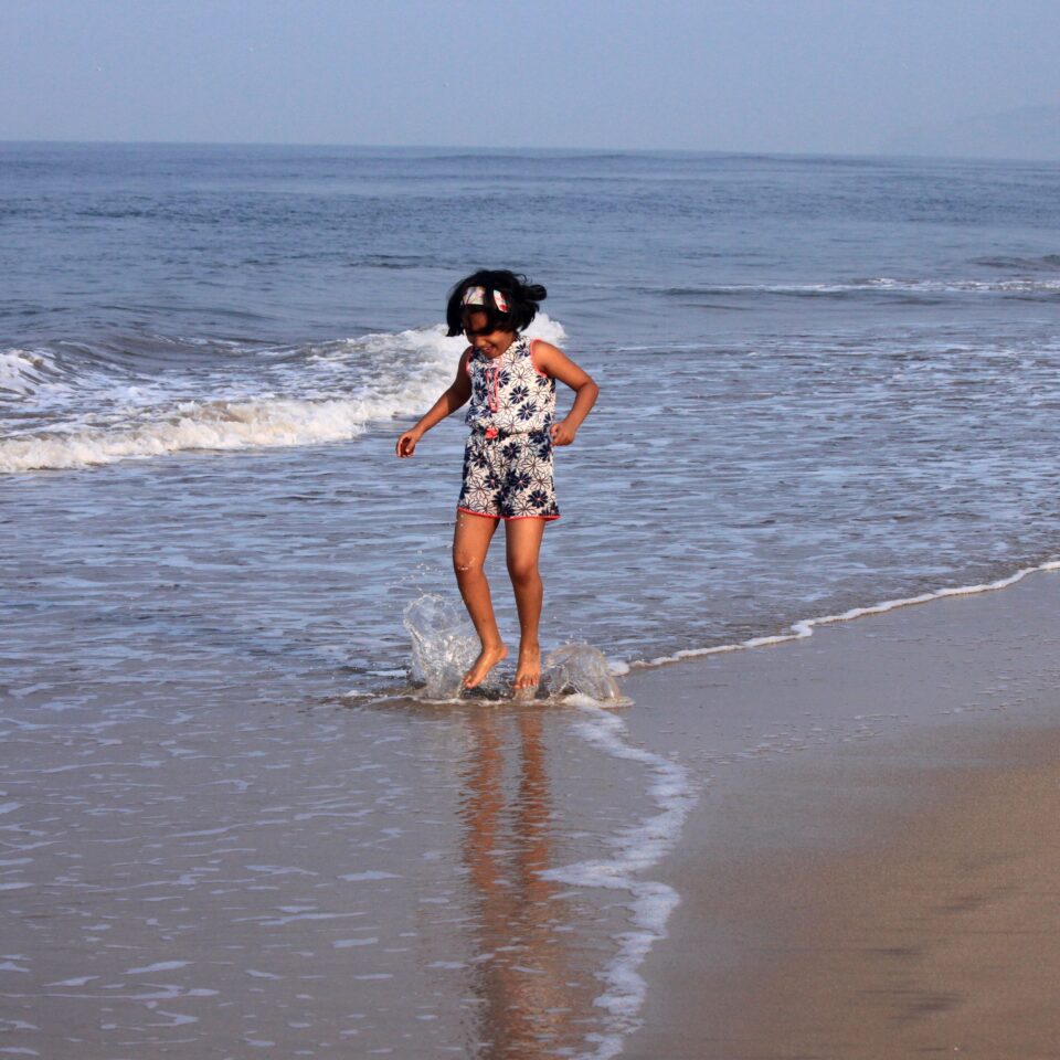 Ganapatiphule Beach