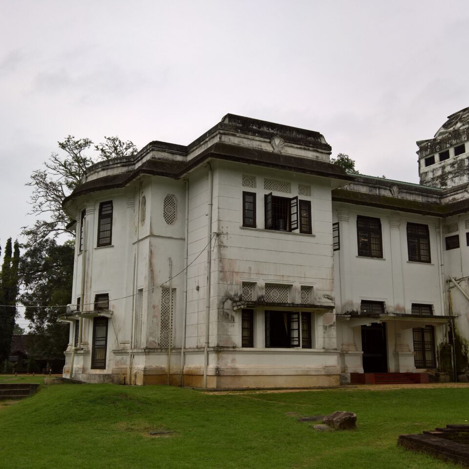 Tour of Anuradhapura, Sri Lanka