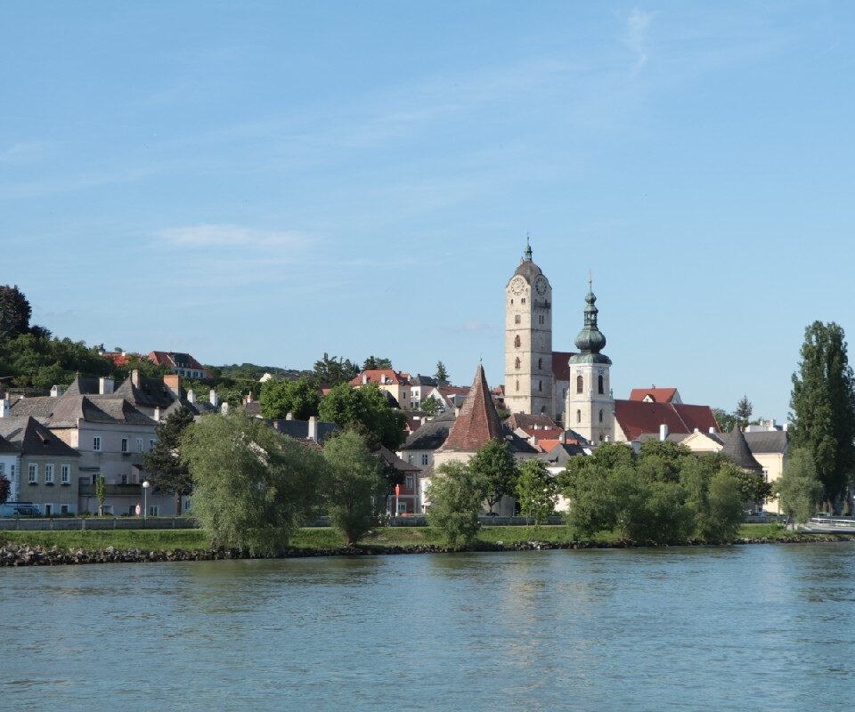 Danube(Wachau) Valley Day Tour, Austria (