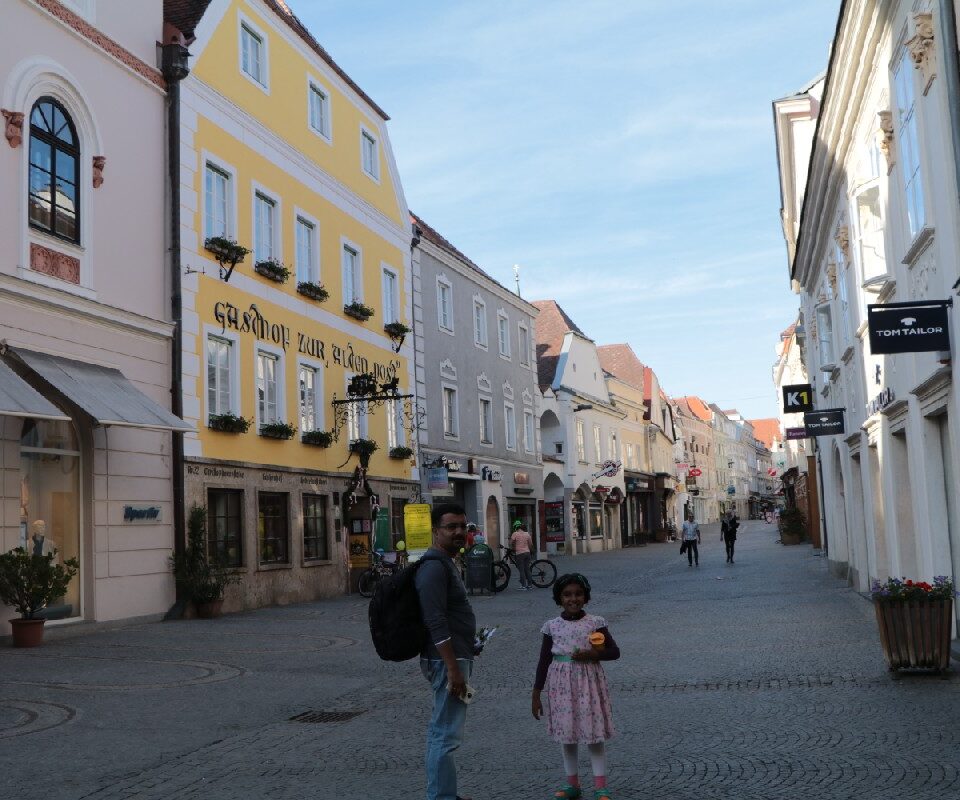 Danube(Wachau) Valley Day Tour, Austria