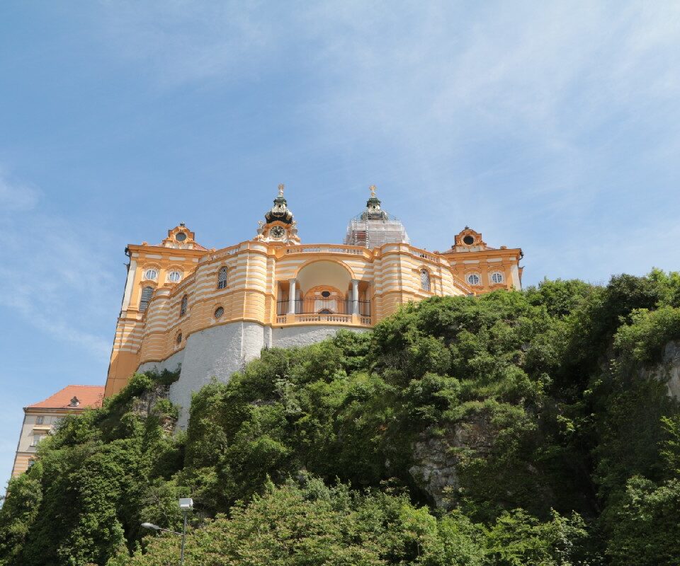 Danube(Wachau) Valley Day Tour, Austria