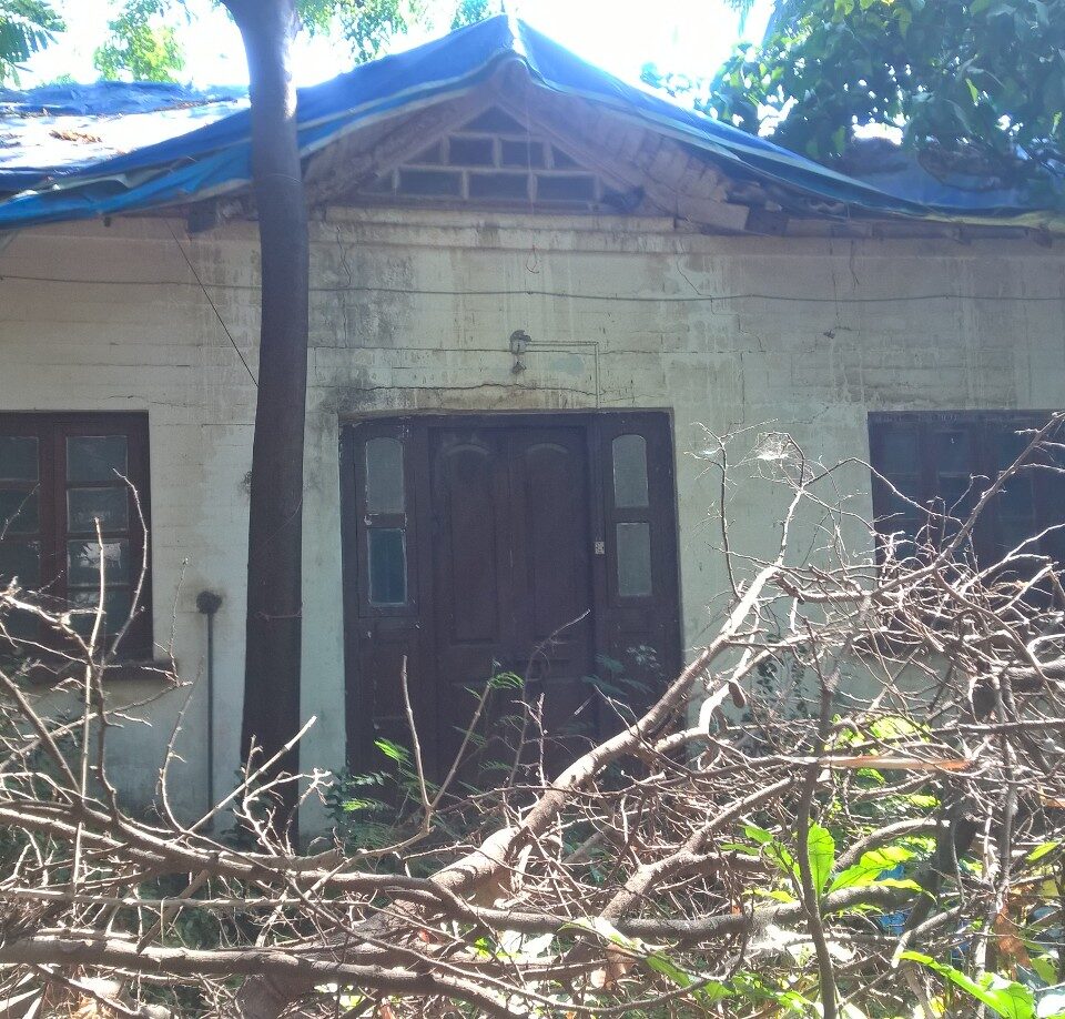 Bungalows in Bandra, a fast disappearing heritage