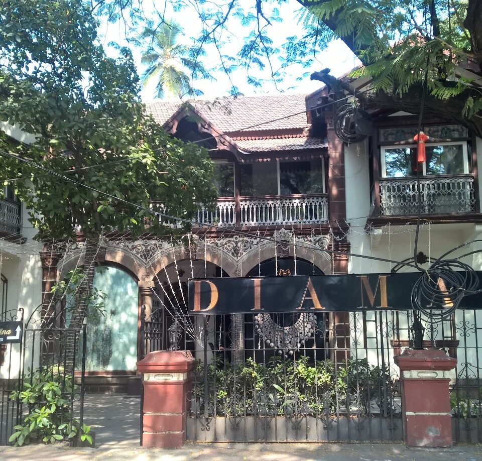 Bungalows in Bandra, a fast disappearing heritage