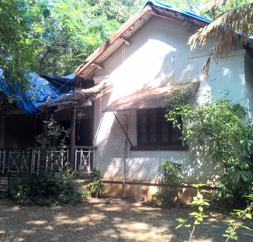 Bungalows in Bandra, a fast disappearing heritage