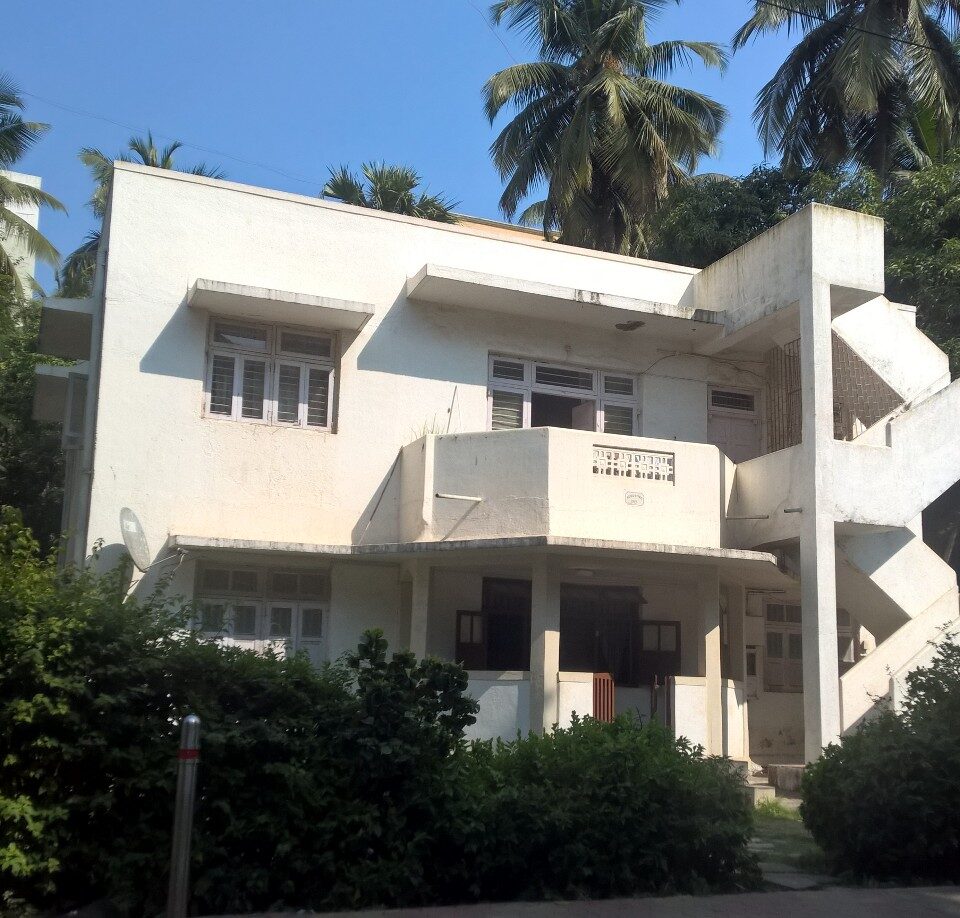 Bungalows in Bandra, a fast disappearing heritage