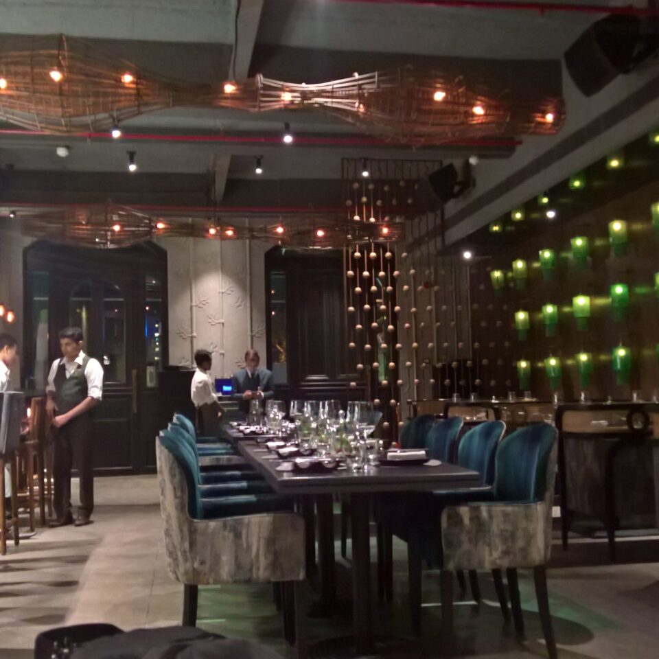 Review of POH in Mumbai