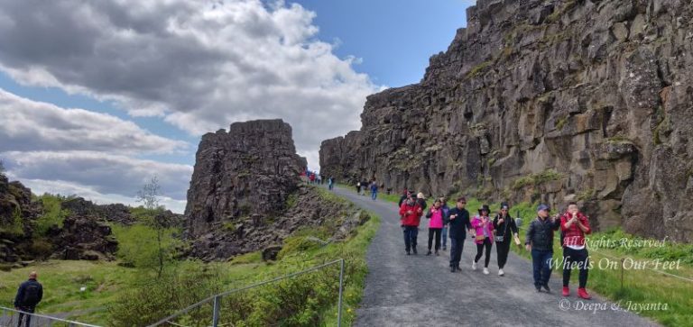 golden circle tour from selfoss