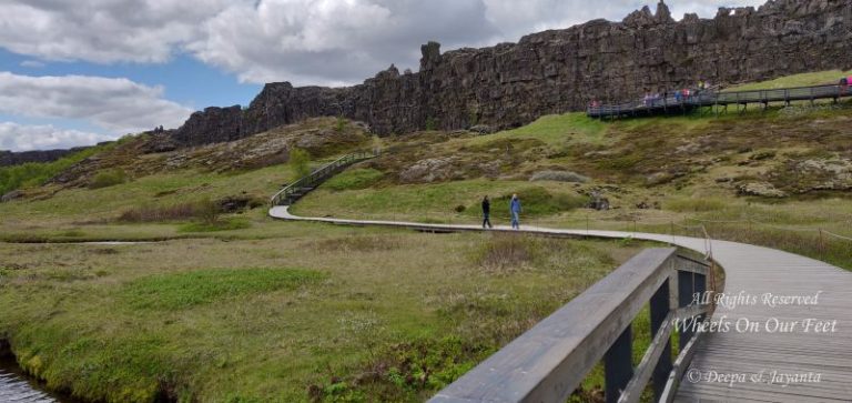 golden circle tour from selfoss